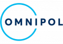 OMNIPOL a.s. logo