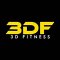 3D FITNESS s.r.o. logo