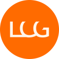 LCG New Media s.r.o. logo