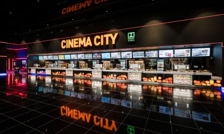 Jak jsme ovládli organiku na sociálních sítích pro Cinema City