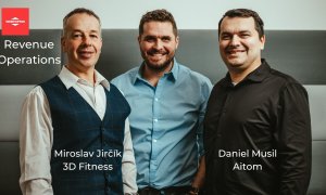 Podcast WebTop100 - Revenue Operations