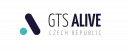 GTS Alive logo