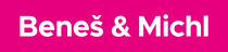 Beneš & Michl s.r.o. logo