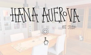 Podcast WebTop100 - Hana Auerová, Artstudio.app