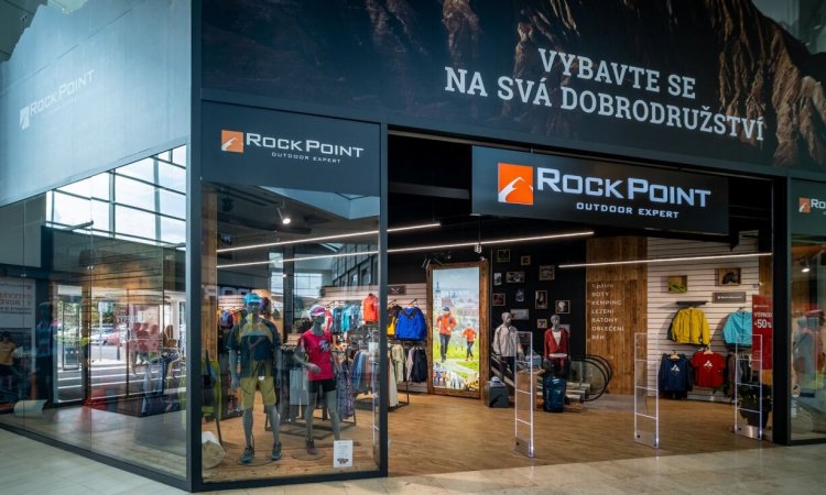 Mnohonásobně vyšší tržby digitálních projektů Outdoor Concept