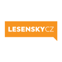 Lesensky.cz logo