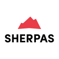 Sherpas logo
