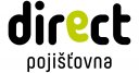 Direct Pojišťovna logo