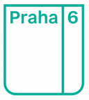 Praha 6 logo