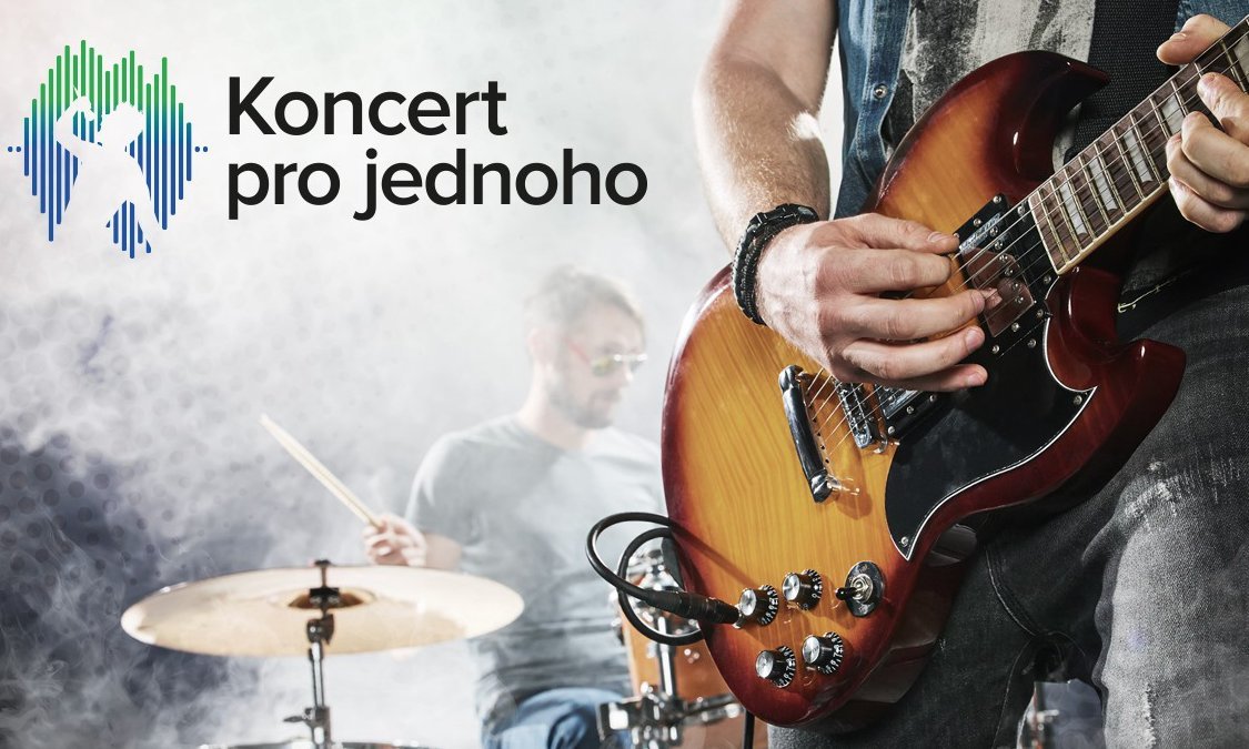 Koncerty pro jednoho