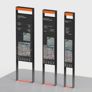 Podcast WebTop100 - Dominika Potužáková, Prague Wayfinding