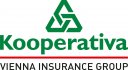 Kooperativa pojišťovna, a.s., Vienna Insurance Group logo