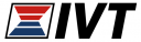 IVT Tepelná čerpadla s.r.o. logo
