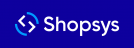 Shopsys s.r.o. logo