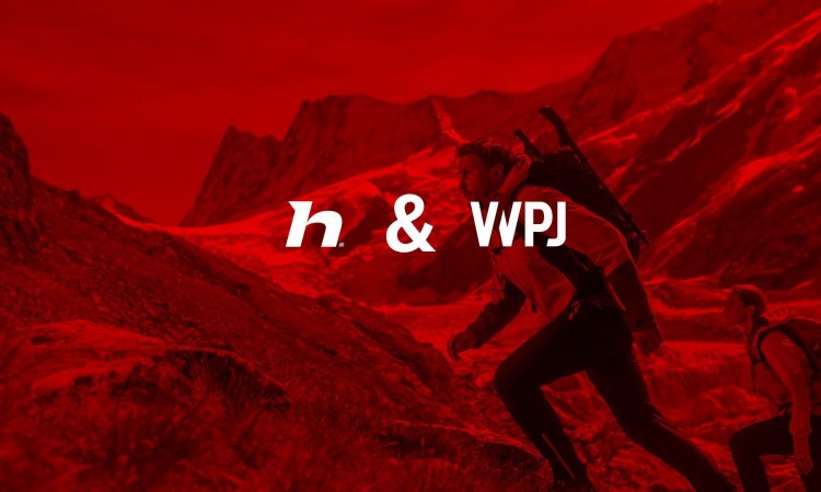 #readyforadventure? Propojili jsme brandový web a e-shop Hannah