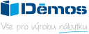 Démos logo