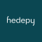 Hedepy s.r.o. logo