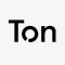 TON a.s. logo