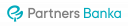 Partners Banka, a.s. logo