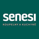 SENESI, SE logo