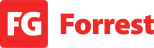 FG Forrest, a.s. logo