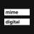 mime digital s.r.o. logo