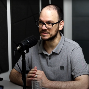 Podcast WebTop100 - Jan Mikulec: Dark patterns v UX