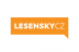 LESENSKY.CZ s.r.o. logo