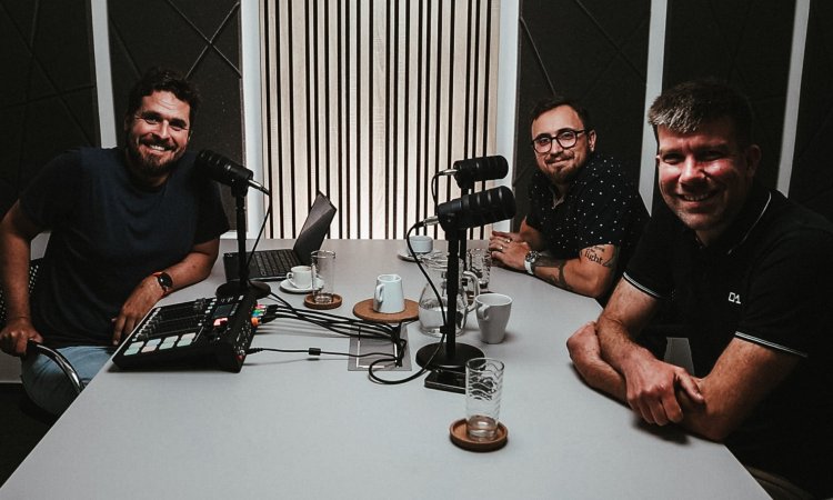 Podcast WebTop100 - AI a práce agentur