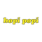 Hopi Popi, a.s. logo