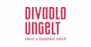 Divadlo Ungelt logo