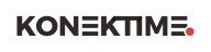 Konektime.com s.r.o. logo