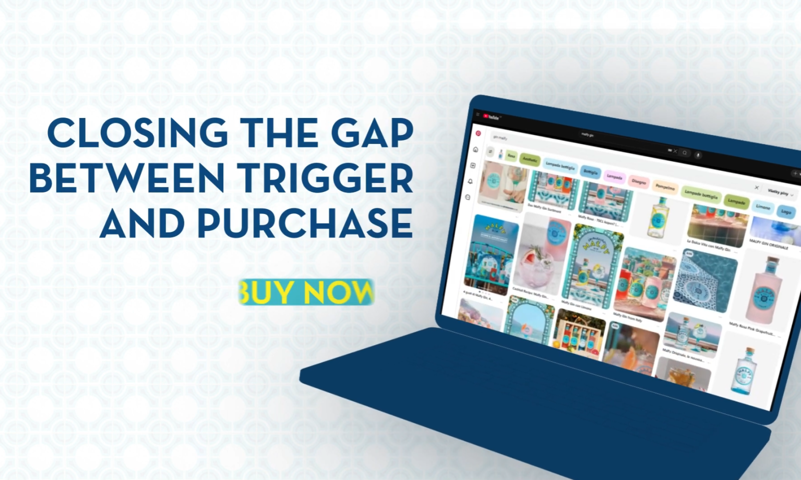 Closing The Gap Between Trigger and Purchase