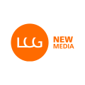 LCG New Media s.r.o. logo