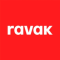 RAVAK a.s. logo