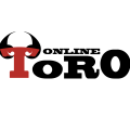 ONLINE TORO advertising, s.r.o. logo
