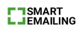 SmartEmailing (SmartSellling a.s.) logo