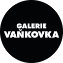 Galerie Vaňkovka logo