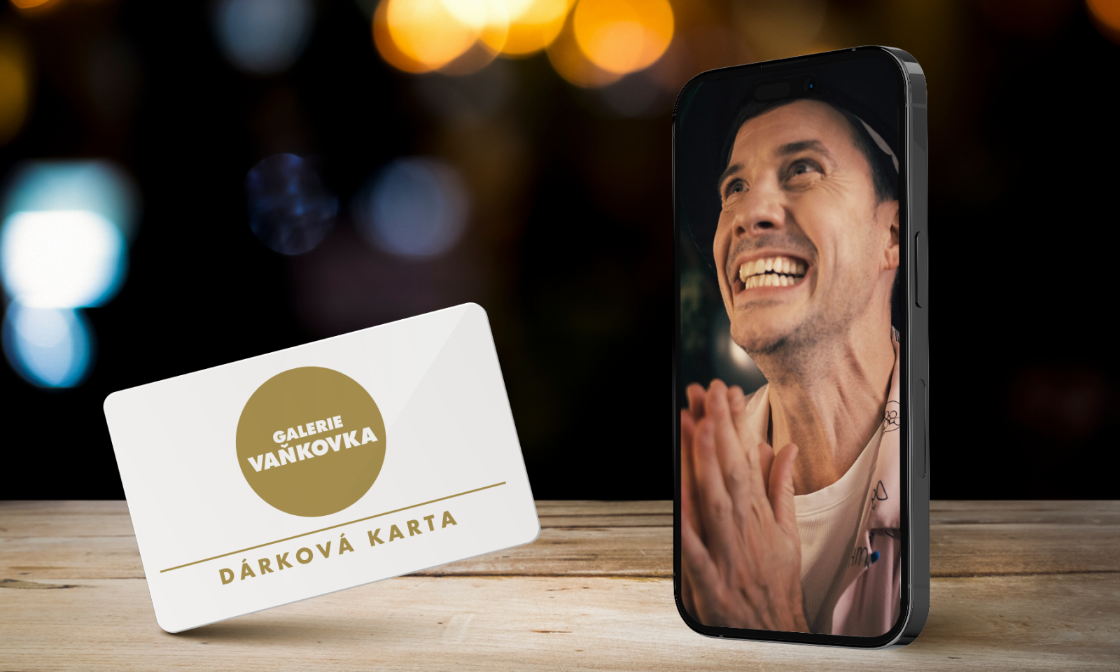 Perfektní kombinace