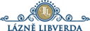 LÁZNĚ LIBVERDA, a.s. logo