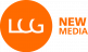 LCG New Media s.r.o. logo