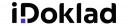 iDoklad.cz logo