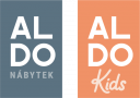 Nábytek ALDO logo