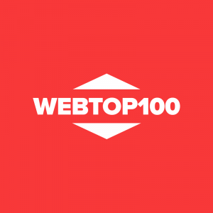 Podcast WebTop100 - Kompas
