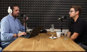 Podcast WebTop100 - Lukáš Krčil, Hedepy - Terapie online