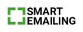 SmartEmailing logo