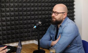Podcast WebTop100 - Jarda Kaucký, ZOOT