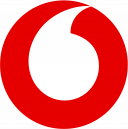 Vodafone Czech Republic a.s. logo