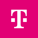 T‑Mobile Czech Republic a.s. a Slovak Telekom, a.s. logo